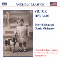 Beloved Songs and Classic Miniatures