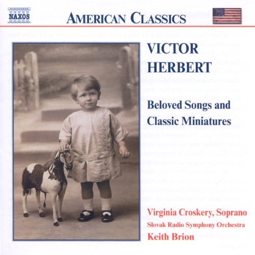 Beloved Songs and Classic Miniatures