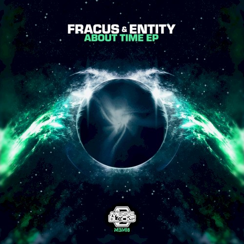 About Time EP