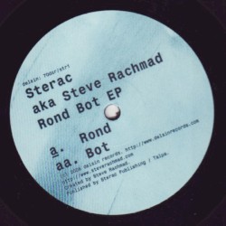 Rond Bot EP