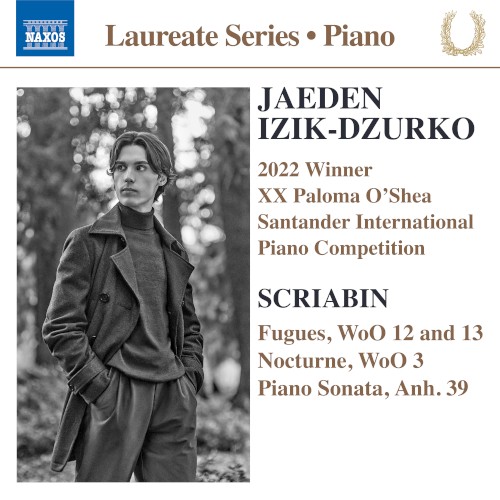 Fugues, WoO 12 & 13 / Nocturne, WoO 3 / Piano Sonata, Anh. 39