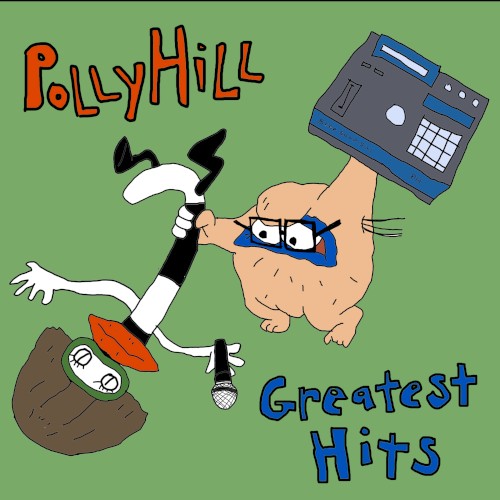 Greatest Hits