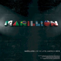 Live in Latin America 2016: Tom Brasil, Sao Paulo, BR, 29th April 2016
