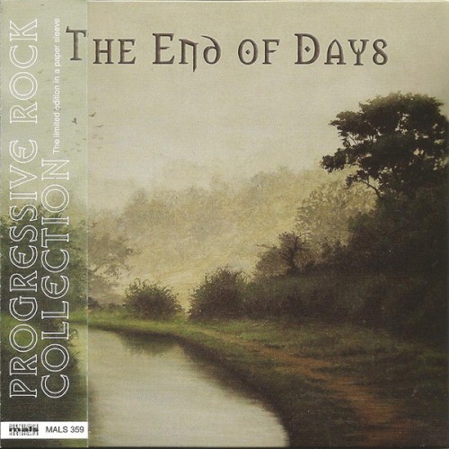 The End of Days