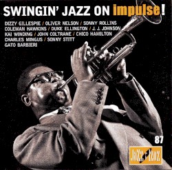 Swingin' Jazz on Impulse!