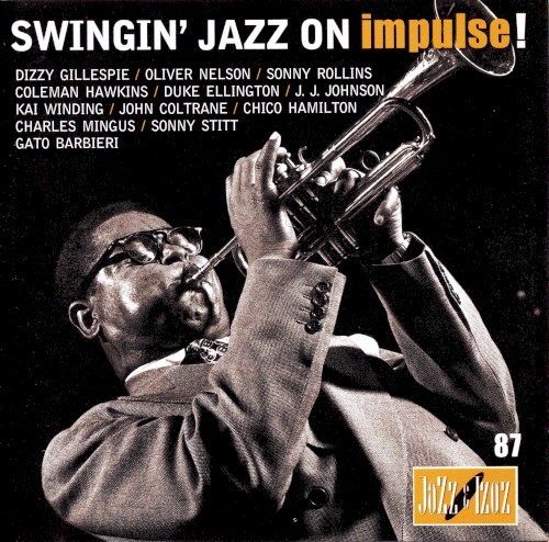 Swingin' Jazz on Impulse!