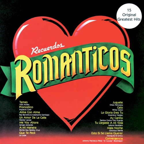 Recuerdos románticos