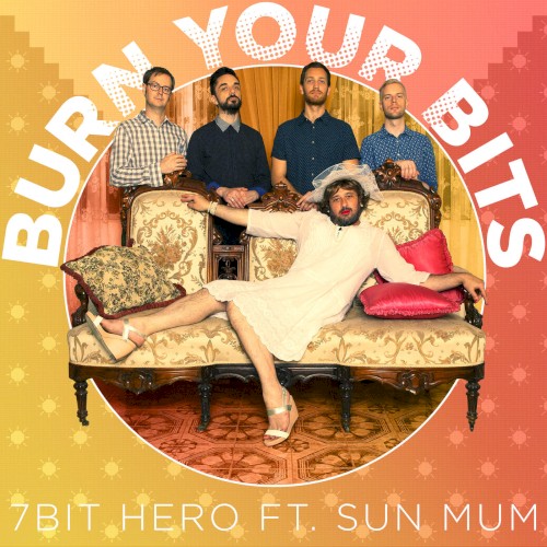 Burn Your Bits