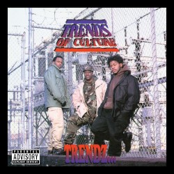 Trendz…