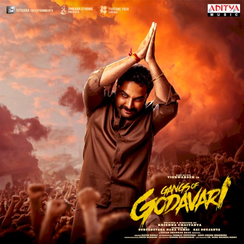 Gangs Of Godavari