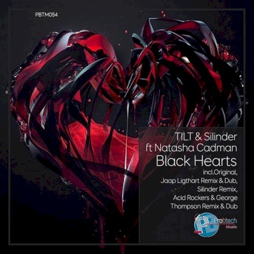 Black Hearts