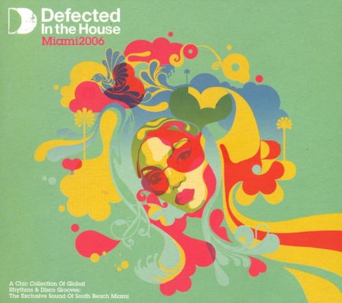 Defected in the House: Miami 2006