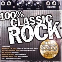 100% Classic Rock