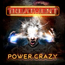 Power Crazy