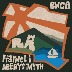Ffarwel i Aberystwyth