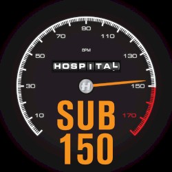 Sub 150: Dubstep, Drumstep and the Bass Between