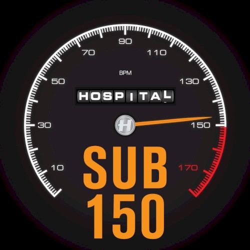 Sub 150: Dubstep, Drumstep and the Bass Between