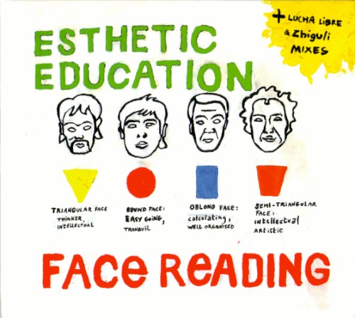Face Reading