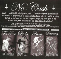 Demo CD