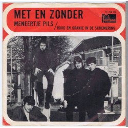 Meneertje pils