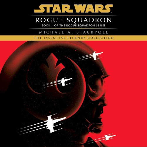 Rogue Squadron