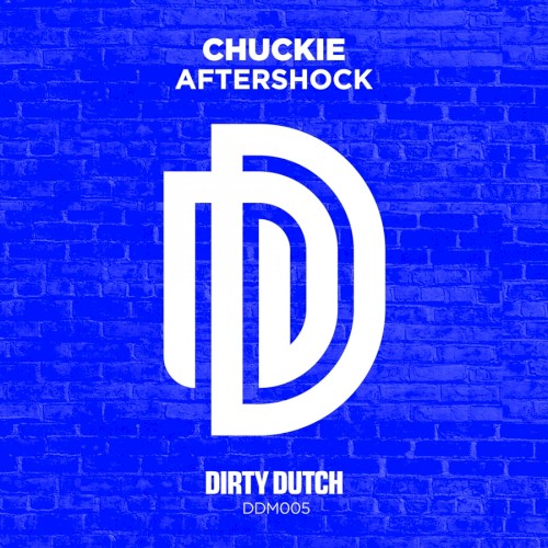 Aftershock (Can’t Fight That Feeling)