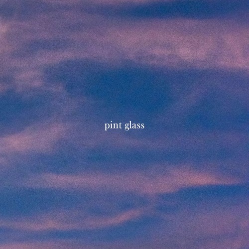 Pint Glass