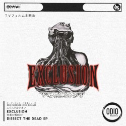 Dissect the Dead EP