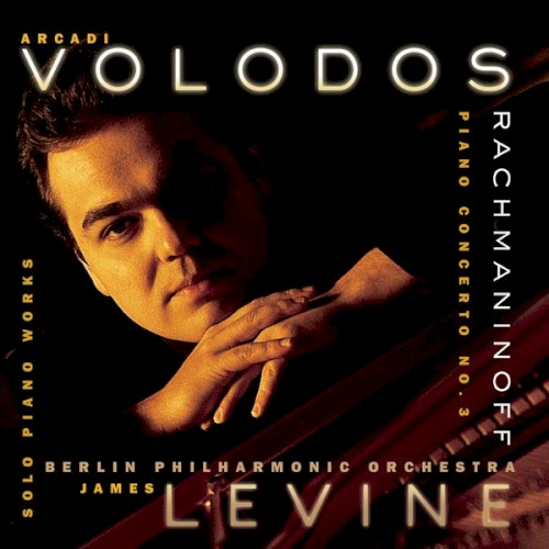 Piano Concerto no. 3 / Solo Piano Works