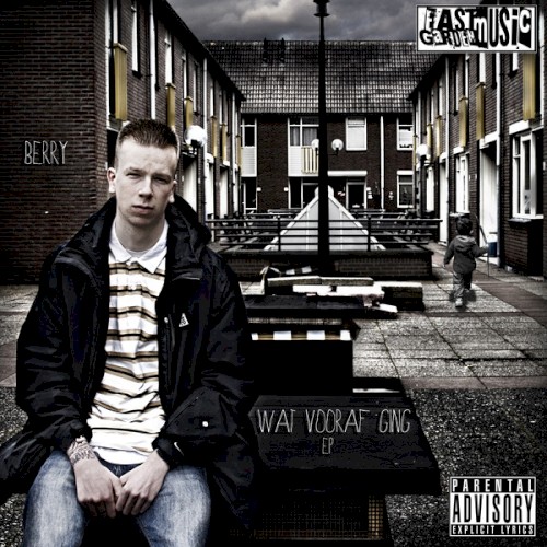 Wat vooraf ging
