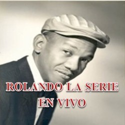 Rolando Laserie en vivo