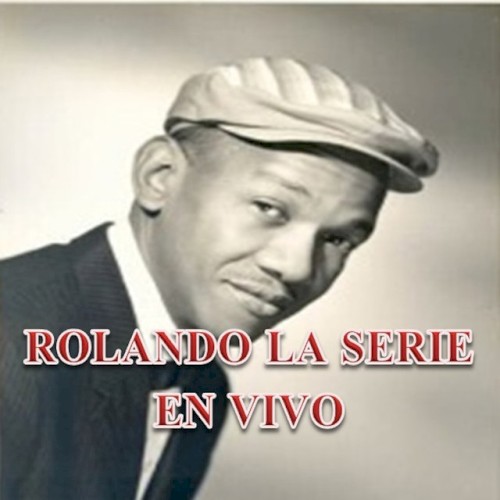 Rolando Laserie en vivo