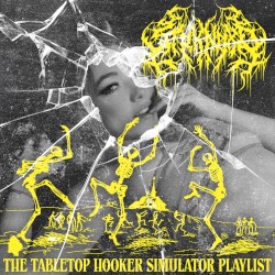 THE TABLETOP HOOKER SIMULATOR PLAYLIST