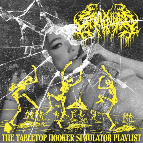 THE TABLETOP HOOKER SIMULATOR PLAYLIST