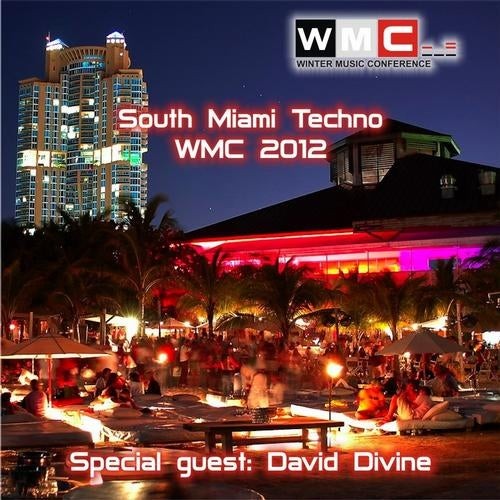 South Miami Techno WMC 2012