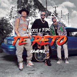Te reto
