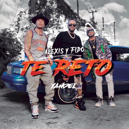 Te reto