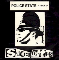Police State