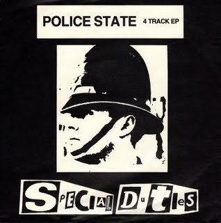 Police State