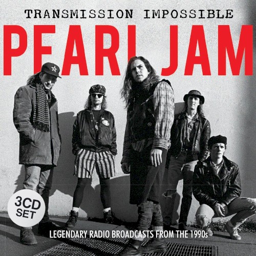 Transmission Impossible