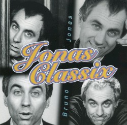 Jonas Classix