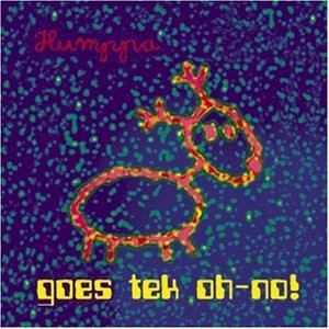 Humppa Goes Tek Oh-No!