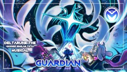 Guardian (From “Deltarune”)
