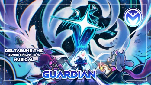 Guardian (From “Deltarune”)
