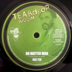 No Matter Wah / Free The Chains
