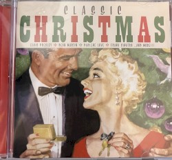Walmart Classic Christmas