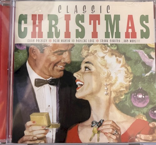 Walmart Classic Christmas