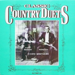 Classic Country Duets