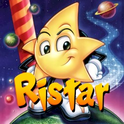 Ristar