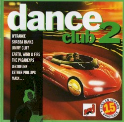 Dance Club 2